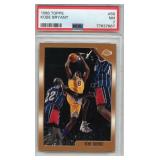 1998 Topps #68 Kobe Bryant Card