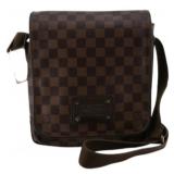 Louis Vuitton Brooklyn Shoulder Bag