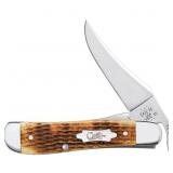 Case XX CA52850 Antique Rogers Russlock Knife