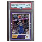 1992 Topps #2 Magic Johnson Card