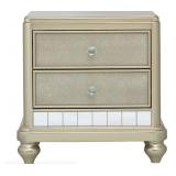 Samuel Lawrence Lil DIVA Night Stand