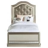 Twin Size Samuel Lawrence DIVA Bed