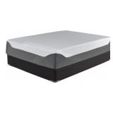 Queen - Ashley M714  Elite Memory Foam Mattress