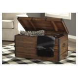 Ashley Kettleby Storage Trunk