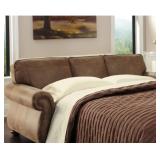 QUEEN ASHLEY LARKINHURST SLEEPER SOFA