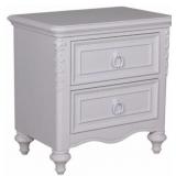 Samuel Lawrence Sweetheart Night Stand