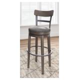 ASHLEY CAITBROOK 30" BAR HEIGHT BARSTOOL