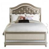 Full Size Samuel Lawrence Lil DIVA Bed