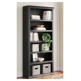 ASHLEY BECKINCREEK 75" BOOKCASE