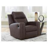 ASHLEY LAVENHORNE GRANITE ROCKER RECLINER