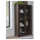 Ashley Balintmore Accent Cabinet