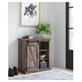 Ashley Arlenbury Accent Cabinet