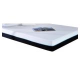 Full Abbyson Home 10" Memory Foam-Gel Mattress