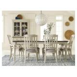 Legacy Classic Brookhaven 7 pc Dining Set