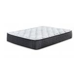 TWIN XL ASHLEY LIMITED EDITION PLUSH MATTRESS