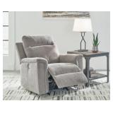 Ashley Bansana Power Recliner