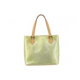 Louis Vuitton Monogram Verni Houston Tote Bag