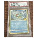 2021 Pokï¿½mon #17 Squirtle Card