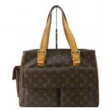 Louis Vuitton Monogram Multipli Cite Bag