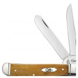 Case XX CA58188 Anitque Bone Mini Trapper Knife