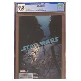 2022 Star Wars #21 Comic Book