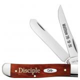 Case XX CA60868 Disciple Mini Trapper Knife