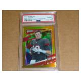 2021 Panini Donruss #1 Tom Brady Card