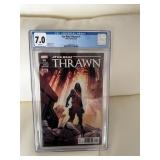 2018 Star Wars: Thrawn #1 Comic Book