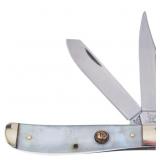Hen & Rooster HR412SMOP Trapper Salt Knife
