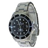 Gents Rolex Oyster Perpetual Date Submariner