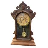 Vintage-Working Clock