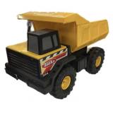 Tonka Dump Truck