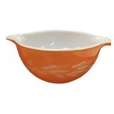 Pyrex Mixing Bowl-Autumn Harvest