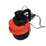 Small Wet Dry Vac wï¿½ Attachments