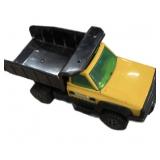 Tonka Dump Truck