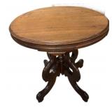 Oval  Center Table