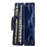 Flute wï¿½ Case