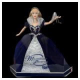 Millennium Princess Barbie  (Still in Box)