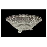 Fostoria Footed Bowl