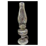 Fingertip Oil Lamp