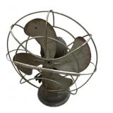 Working Vintage Westinghouse Fan