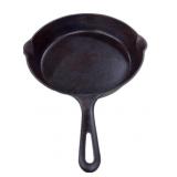 Griswold #8 Iron Skillet