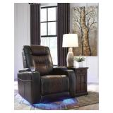 Ashley 2150713 Composer Power Recliner