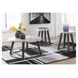 Ashley Luvoni Table (Set of 3)