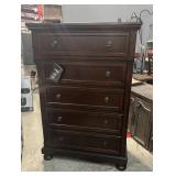 Ashley High Boy Chest