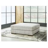 Ashley 14404 XXL 52" Regent Park Ottoman