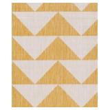 Ashley Thomley 8X10 Indoor/Outdoor Rug