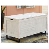 Ashley A4000337 Coltport Storage Trunk