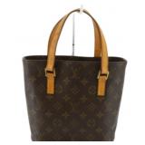 Louis Vuitton Monogram Vavin Handbag