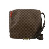 Louis Vuitton Damier Bastille Shoulder Bag